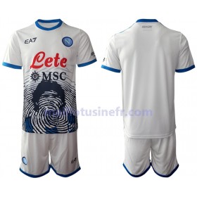 Maillot de Foot SSC Naples Special 3 Domicile 2021-22 - Enfant